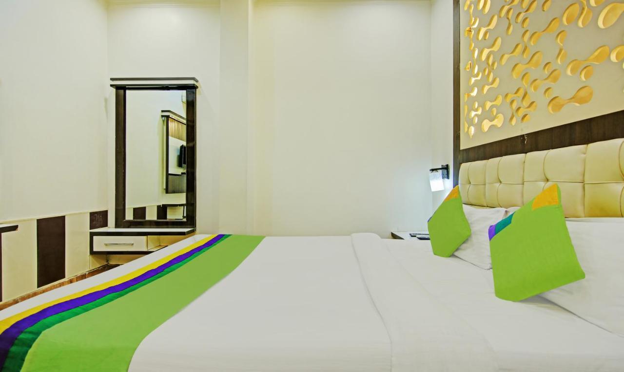 Itsy By Treebo - Royale Inn Mirát Kültér fotó