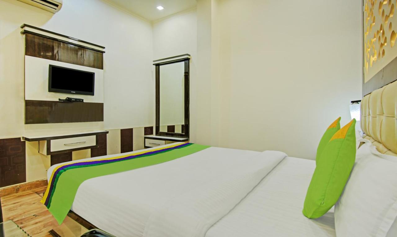 Itsy By Treebo - Royale Inn Mirát Kültér fotó