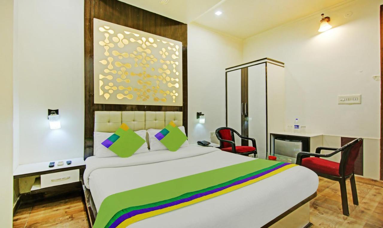 Itsy By Treebo - Royale Inn Mirát Kültér fotó