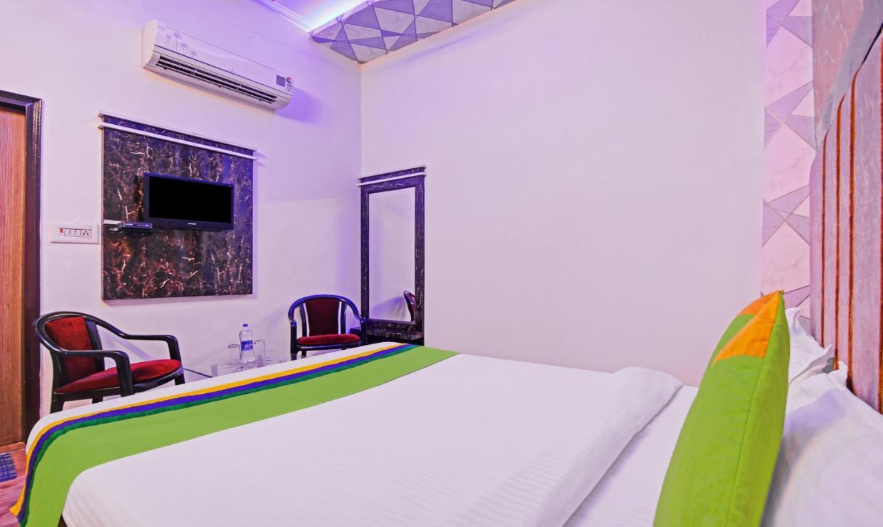 Itsy By Treebo - Royale Inn Mirát Kültér fotó