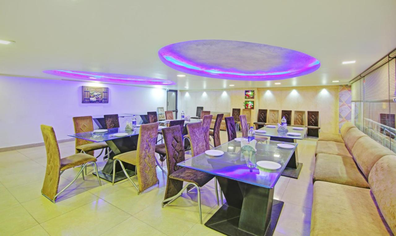 Itsy By Treebo - Royale Inn Mirát Kültér fotó