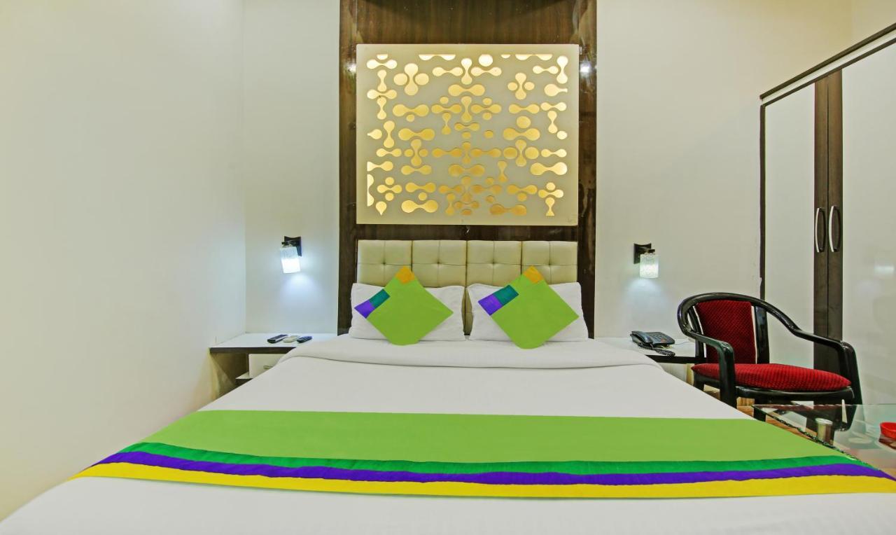 Itsy By Treebo - Royale Inn Mirát Kültér fotó