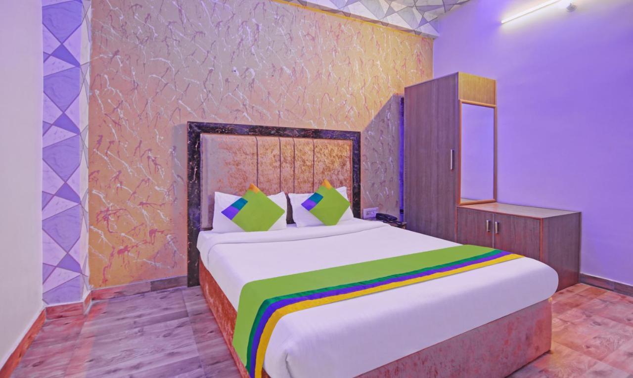 Itsy By Treebo - Royale Inn Mirát Kültér fotó