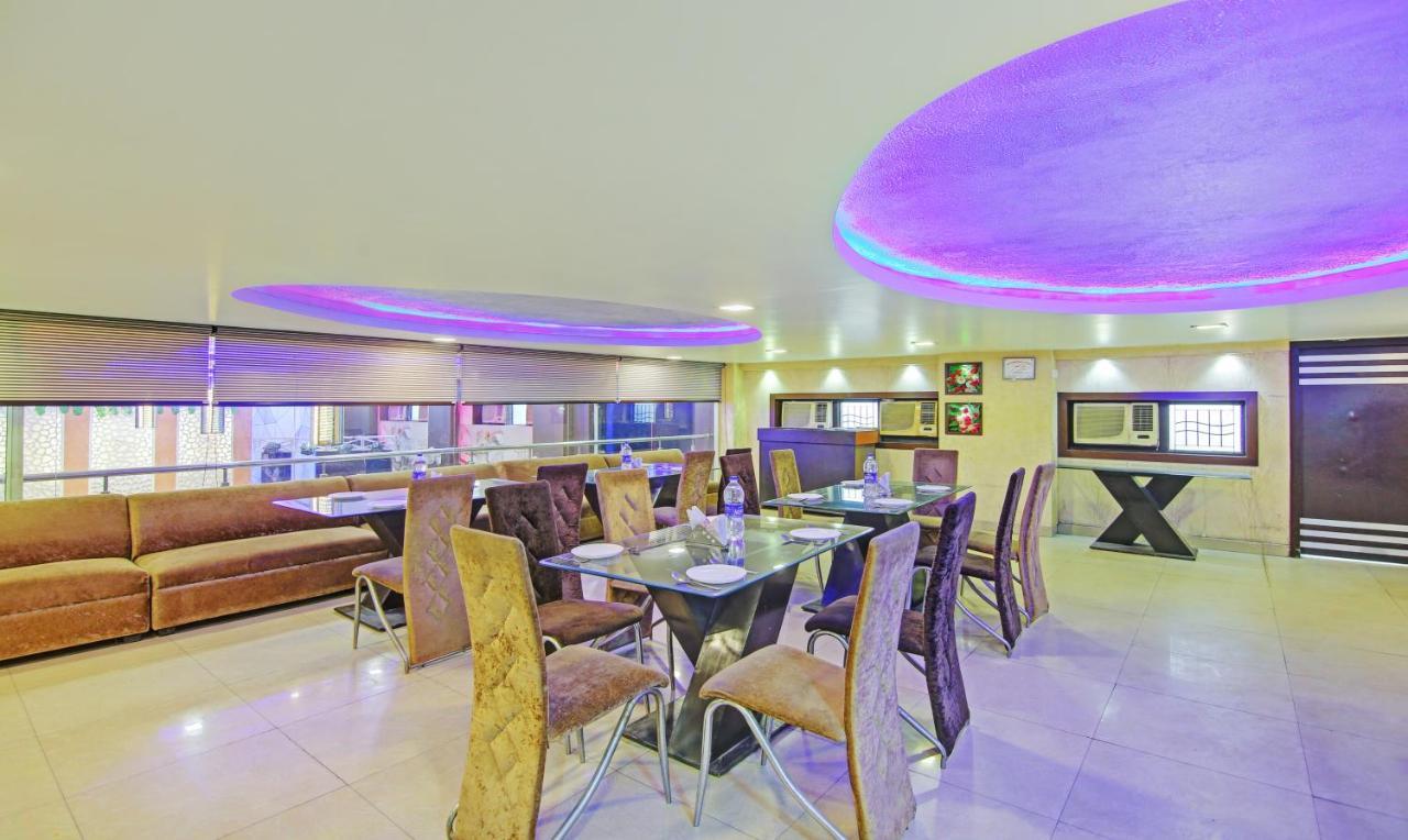 Itsy By Treebo - Royale Inn Mirát Kültér fotó