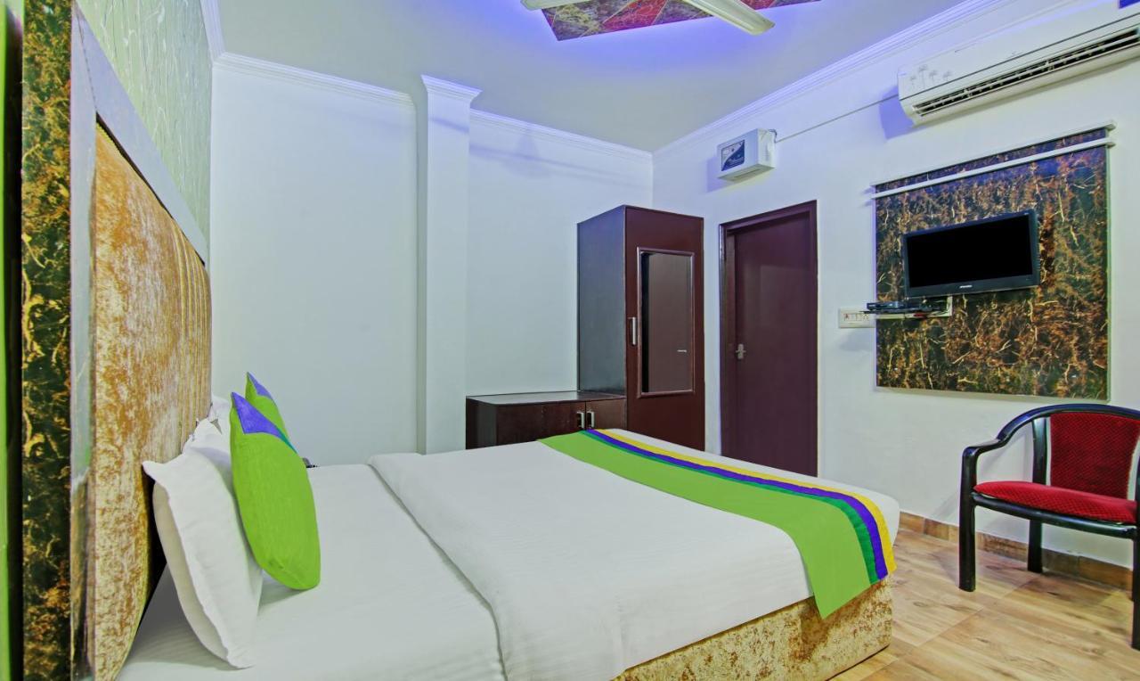 Itsy By Treebo - Royale Inn Mirát Kültér fotó