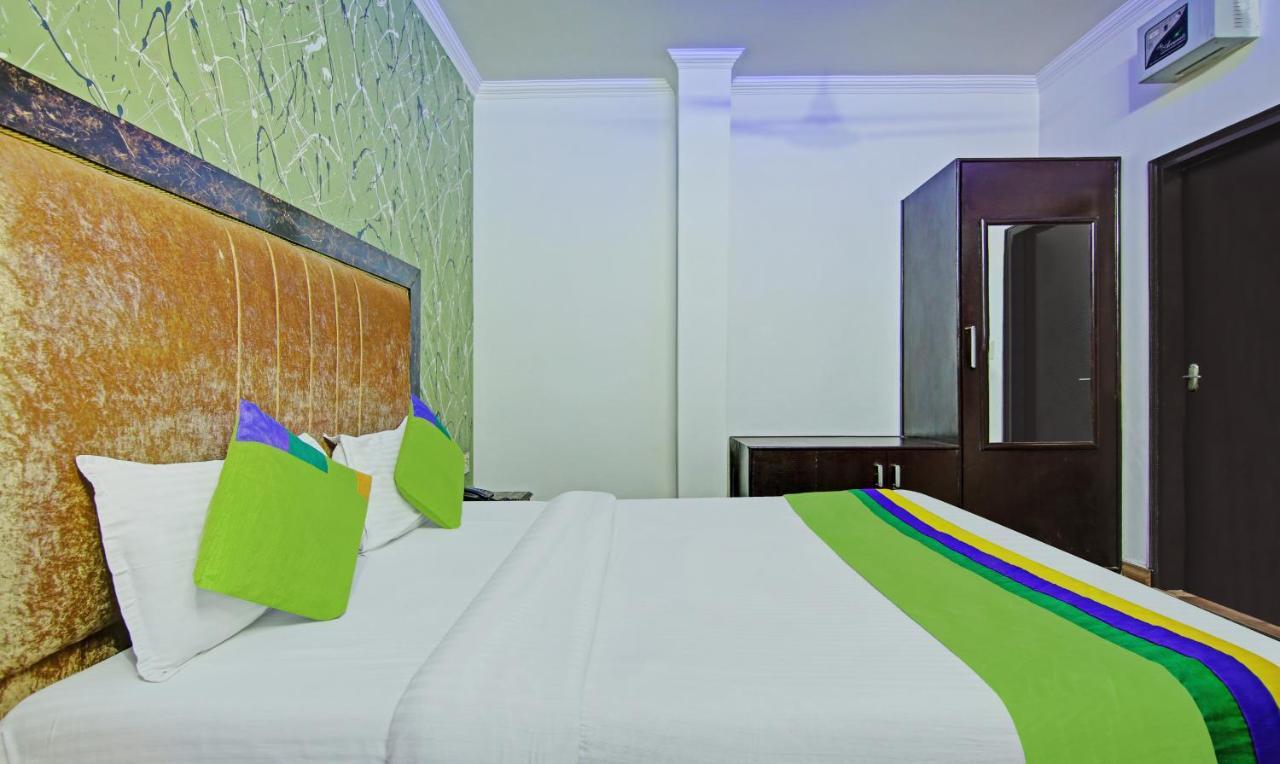 Itsy By Treebo - Royale Inn Mirát Kültér fotó