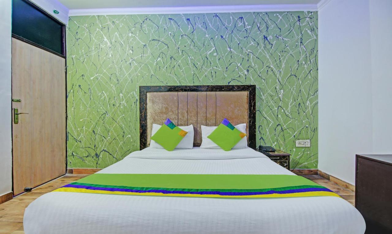 Itsy By Treebo - Royale Inn Mirát Kültér fotó