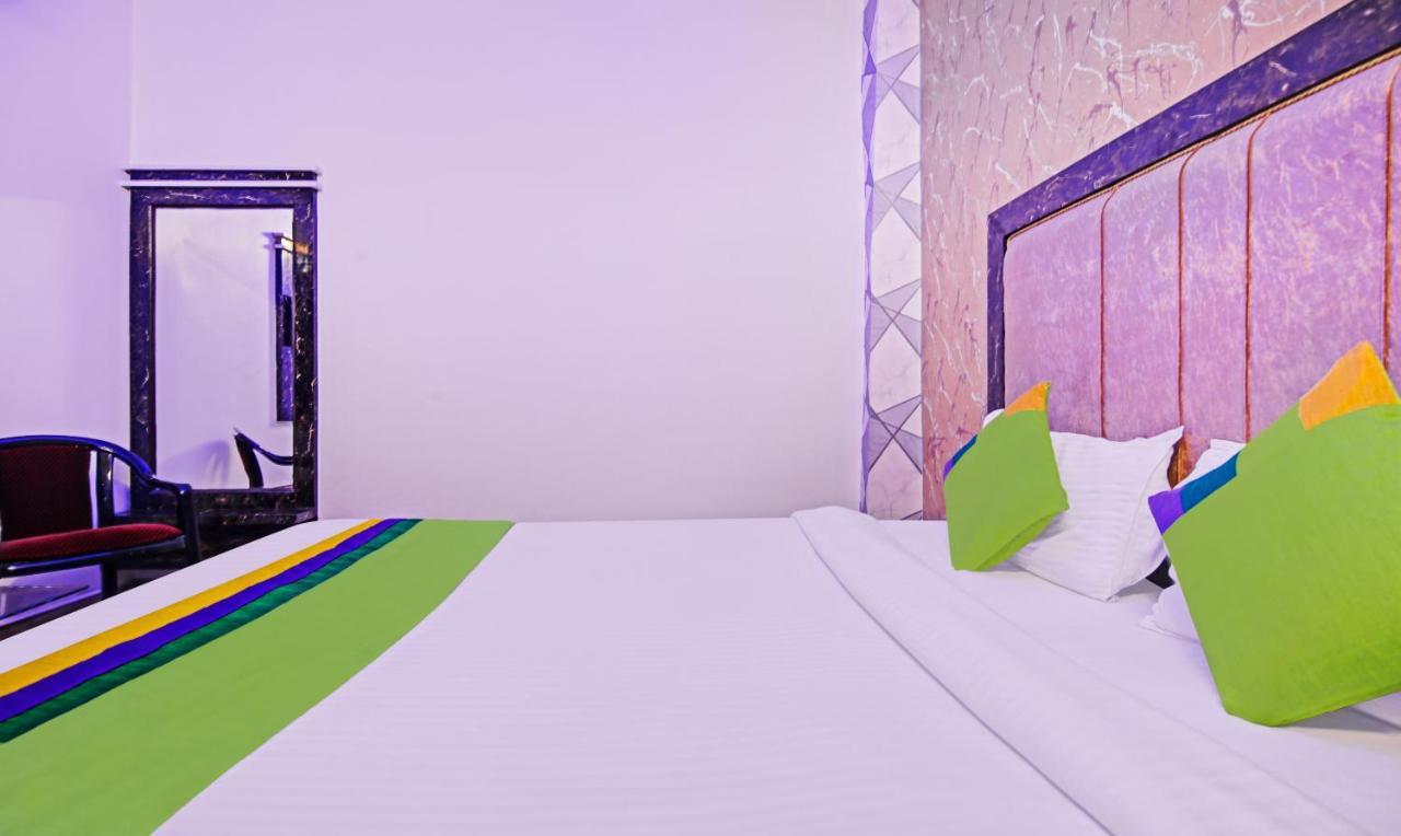 Itsy By Treebo - Royale Inn Mirát Kültér fotó