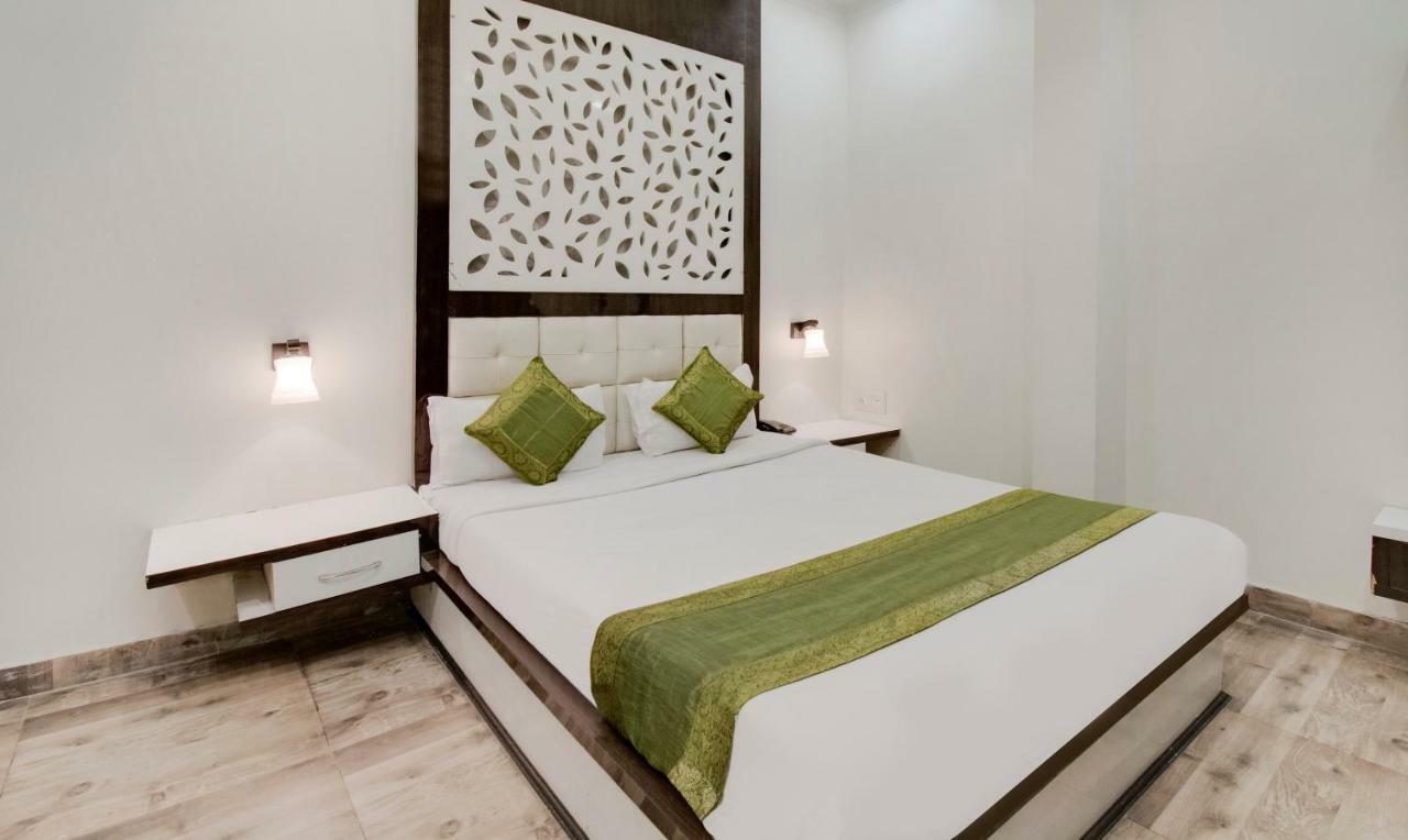 Itsy By Treebo - Royale Inn Mirát Kültér fotó